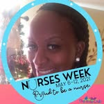 Eureka Brown-Stevens - @mzbrown321 - Instagram