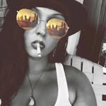 Eureka Carter - @eurekauniverse - Instagram