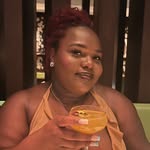 Eureka Carterome - @eureka_carter - Instagram