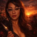Eureka Collins - @eurekagold408 - Instagram