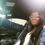 Eureka Davis - @daviseureka - Instagram