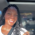 Eureka Edmondson - @eureka_johnson - Instagram