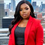 Eureka Johnson - @ilnanatxblq - Instagram