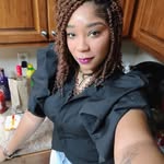 Eureka Johnson - @eurekaj23 - Instagram