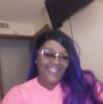 Eureka Lewis - Facebook