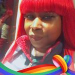 Eureka Thompson - @thompsoneureka - Instagram