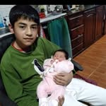 Isaías Eusebio Arce - @isaiaseusebioarce - Instagram