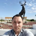 Eusebio De León Bts - @eusebiobarrientos - Instagram