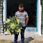 Eusebio Diaz Barrientos - @eusebiodiazbarrientos - Instagram