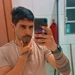 Eusébio Borges - @sebborgess - Instagram