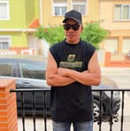 Luís Eusebio Ciriaco Burgos - Facebook