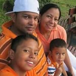 Xavier Eusebio Olaya Burgos - @olayaburgos - Instagram