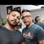 Eusebio Cabrera - @eusebiocabrera85 - Instagram