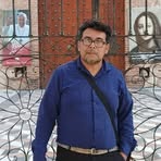 Eusebio Cabrera - Facebook