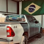 Eusebio Cabrera - Facebook