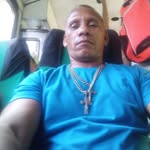 Eusebio Cabrera - @estefany231977 - Instagram