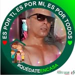 Eusebio Cabrera - @eusebiocabrera8 - Instagram