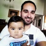 Eusebio Cardona - @soytupapa.eusebio - Instagram