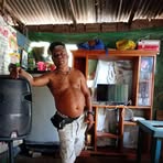 Eusebio Castillo - Facebook