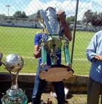 Eusebio Castillo - Facebook