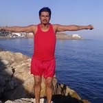 Eusebio Castillo - @eusebio5042 - Instagram