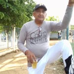 Eusébio castillo - @eusebiocastillo58 - Instagram