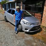 Eusebio Castillo Matarrita - @eusebiocastillomatarrita - Instagram