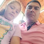 Eusebio Correa - @eusebiocorrea44 - Instagram