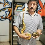 Eusebio Correa Alvarez - @eusebiocorreaalvarez - Instagram