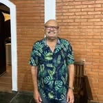 Eusébio Correa de Santana - @eusebio.santana10 - Instagram