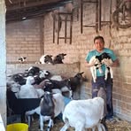 Eusebio Escamilla - Facebook