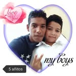 Lazaro Eusebio Espinosa Segura - @eusebioespinosasegura - Instagram