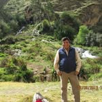 Guillermo Eusebio Galindo Terreros - @guillermogalindoterreros - Instagram