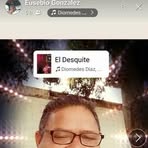 Eusebio Gonzalez - Facebook