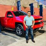 Eusebio Gonzalez - @eusebiogonzalez7515 - Instagram