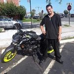 Eusebio Gonzalez - @eusebiogonzalez79 - Instagram