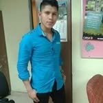 Eusebio Guerra - @heribertoguerra1990 - Instagram