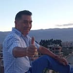 Eusebio Guerra Barzola - @eusebioguerrab - Instagram