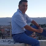 Eusebio Guerra Barzola - @guerrabarzola - Instagram