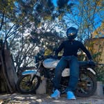 Eusebio Guerrero - @flacobiker - Instagram