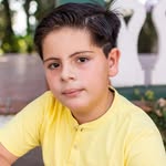 Lucas Eusébio - @lucaseusebio2016 - Instagram
