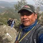 Eusebio Martinez Salgado - @eusebiomartinezsalgado - Instagram