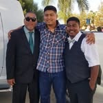 Eusebio Meza Barrios - @meza.alcaraz - Instagram