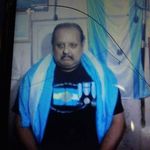 Eusebio Molina - @cl.elia4312 - Instagram