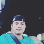 Eusebio molina - @molinagamz - Instagram