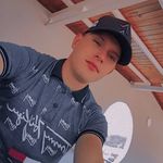 Eusebio Molina - @eusebiomolina_24 - Instagram
