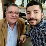 Eusebio Molina Real - @eusebiomolinareal - Instagram