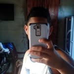 Eusebio Reyes - @yamilet7014 - Instagram