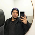 Eusebio Reyes - @jesus_reyez_jr - Instagram