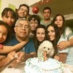 Eusebio Reyes - @eusebiopirata - Instagram